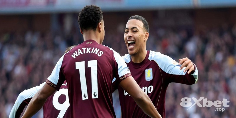 8xbet - manclub có uy tín không