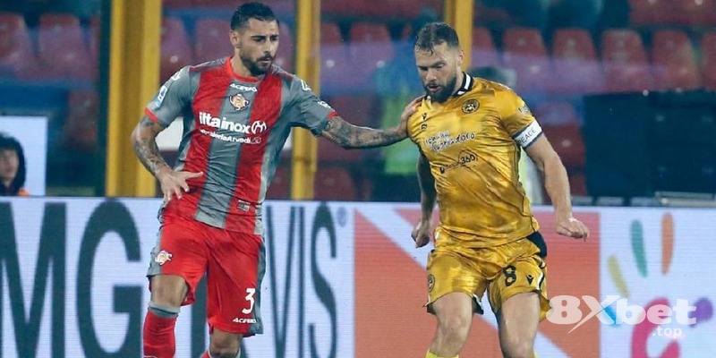 8xbet - trang nhận định bóng đá chính xác nhất